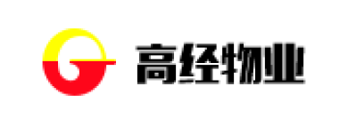高经物业 logo