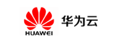 华为云 logo