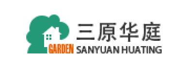 三原华庭 logo