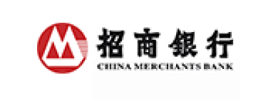 招商银行 logo